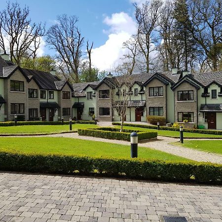 Emerald Charm, Luxury Self Catering, Lough Rynn Castle Estate Mohill Dış mekan fotoğraf