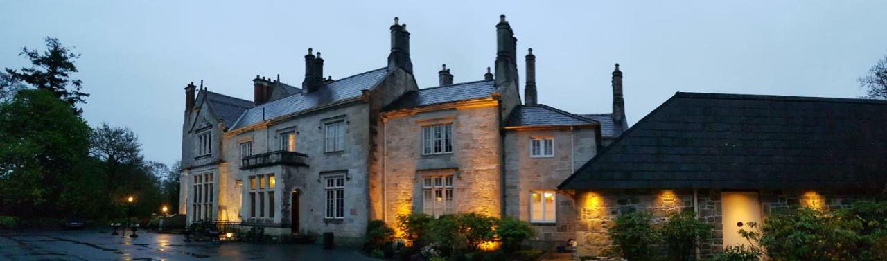 Emerald Charm, Luxury Self Catering, Lough Rynn Castle Estate Mohill Dış mekan fotoğraf